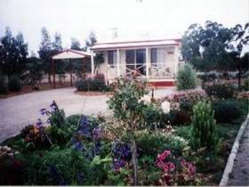 Kalabity Jane Holiday Cottages - Tourism Adelaide 0
