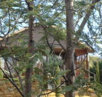 Blue Cliffs Retreat - Tourism Adelaide