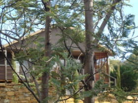 Blue Cliffs Retreat - Tourism Adelaide 0