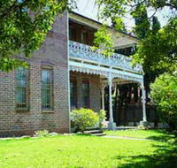 Old Rectory Bed And Breakfast Guesthouse - Sydney Airport - Tourism Adelaide