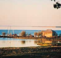 Poltalloch Station - Tourism Adelaide