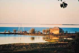 Poltalloch Station - Tourism Adelaide 0