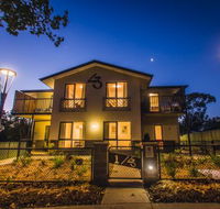 One of a Kind Apartments - Tourism Adelaide