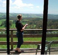 Pindari Holiday Farm And Restaurant accommodation - Tourism Adelaide