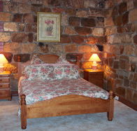 Endilloe Lodge Bed And Breakfast - Tourism Adelaide