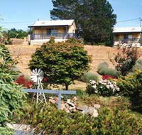 Lavender Garden Accommodation - Tourism Adelaide
