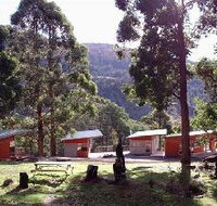 Base Camp Tasmania - Tourism Adelaide