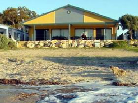 Black Point SA Tourism Adelaide