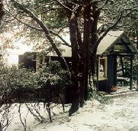 Waldheim Cabins - Tourism Adelaide