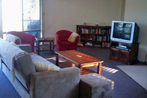 Grass-Tree - Tourism Adelaide 0