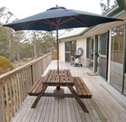 Grass-Tree - Tourism Adelaide 2