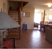 Barn Retreat - Mansfield - Tourism Adelaide