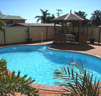 Blue Ocean Villas  Kalbarri - Tourism Adelaide