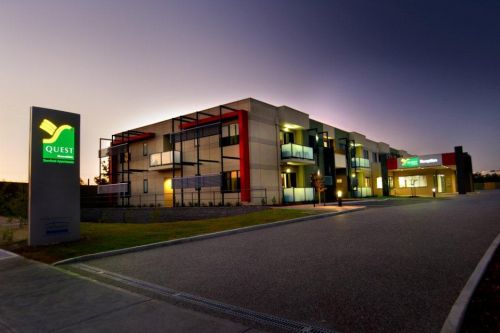 Heatherton VIC Tourism Adelaide