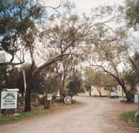 Beautiful Valley Caravan Park Cabins - Tourism Adelaide