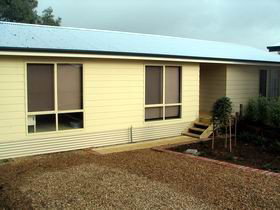 Footsteps At Normanville - Tourism Adelaide 0