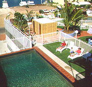 Cullen Bay Resorts Darwin - Tourism Adelaide