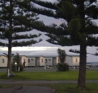 Port Rickaby Caravan Park - Tourism Adelaide