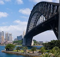 Corporate Living Solutions - Tourism Adelaide