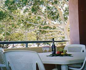 Apartment 8 Peninslua Waters - Tourism Adelaide 0