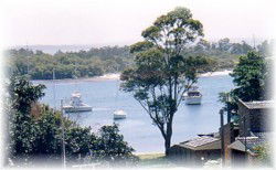 Apartment 8 Peninslua Waters - Tourism Adelaide 2