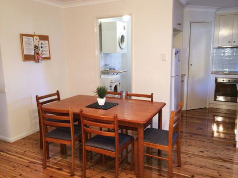 The Blue Cottage On Kent - Tourism Adelaide 3