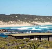 Hanson Bay Cabins - Tourism Adelaide