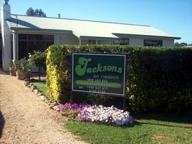Jacksons On Riddoch - Tourism Adelaide 0