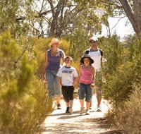 Pepper Tree Cottage - Tourism Adelaide