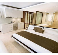 Mercure Apartment - Tourism Adelaide