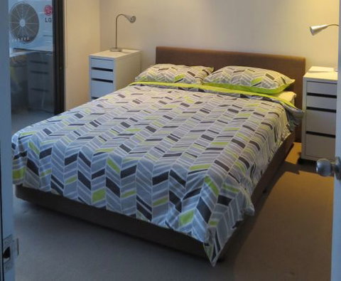 StudyNStay Safe - Tourism Adelaide 1