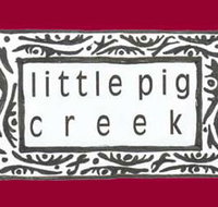 Little Pig Creek - Tourism Adelaide