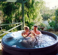Donnelly Lakes - Tourism Adelaide