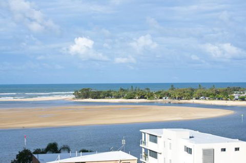M1 Resort Maroochydore - Tourism Adelaide 0
