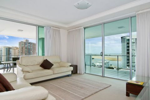 M1 Resort Maroochydore - Tourism Adelaide 1