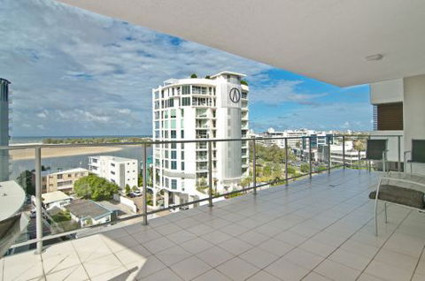 M1 Resort Maroochydore - Tourism Adelaide 4