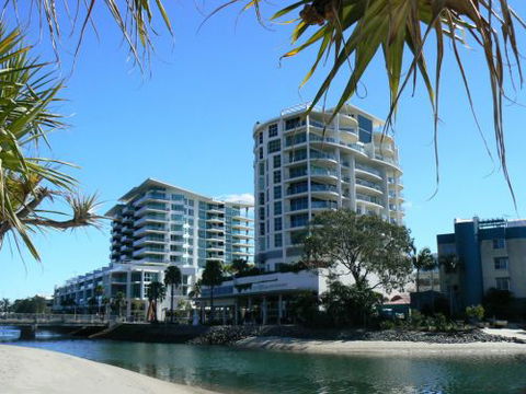 M1 Resort Maroochydore - Tourism Adelaide 5