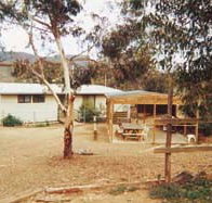 Angorichina Tourist Village - Tourism Adelaide