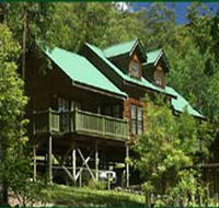 Barrington Wilderness Cottages - Tourism Adelaide
