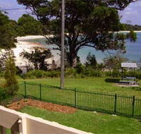 Driftwood Beach House Jervis Bay - Tourism Adelaide