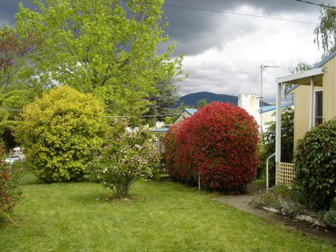 Nanna Toogood's At Eildon - Tourism Adelaide 3