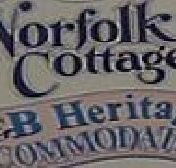 Norfolk Cottage - Tourism Adelaide