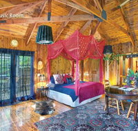 Forget-me-not Cottages - Tourism Adelaide