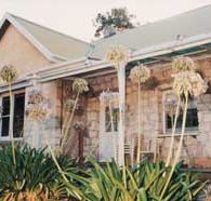 Middle River Homestead amp Cottages - Tourism Adelaide