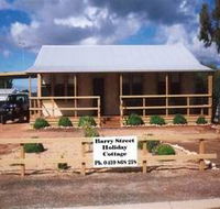 Cowell Barry Street Holiday Cottage - Tourism Adelaide