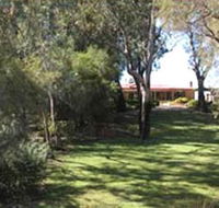 Ravenswood Retreat - Tourism Adelaide