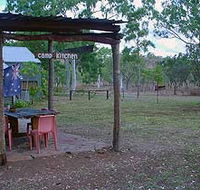 Lorella Springs Wilderness Park - Tourism Adelaide