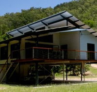 Creek Valley Rainforest Retreat - Tourism Adelaide