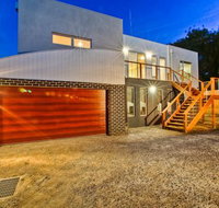 MORNINGTON PENINSULA ACCOMMODATION BEACH HOUSE - Tourism Adelaide