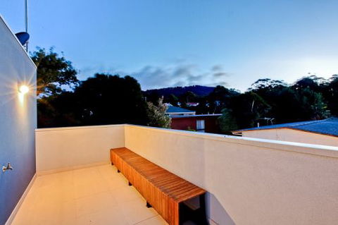 MORNINGTON PENINSULA ACCOMMODATION BEACH HOUSE - Tourism Adelaide 5